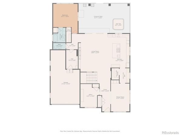 2732 S Jackson Street, Denver CO 80210
