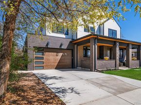 2732 S Jackson Street, Denver CO 80210