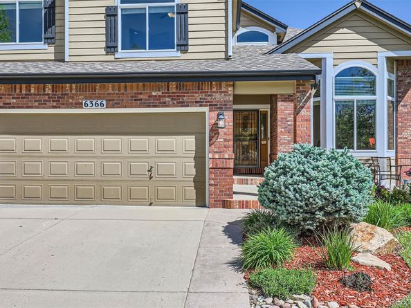 6366 Umber Circle, Arvada CO 80403