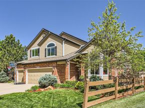 6366 Umber Circle, Arvada CO 80403