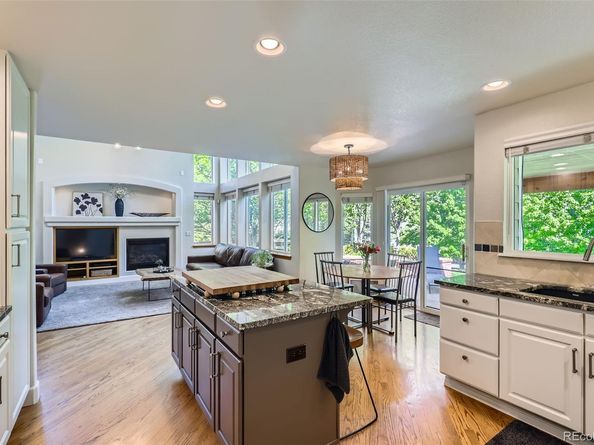 6366 Umber Circle, Arvada CO 80403