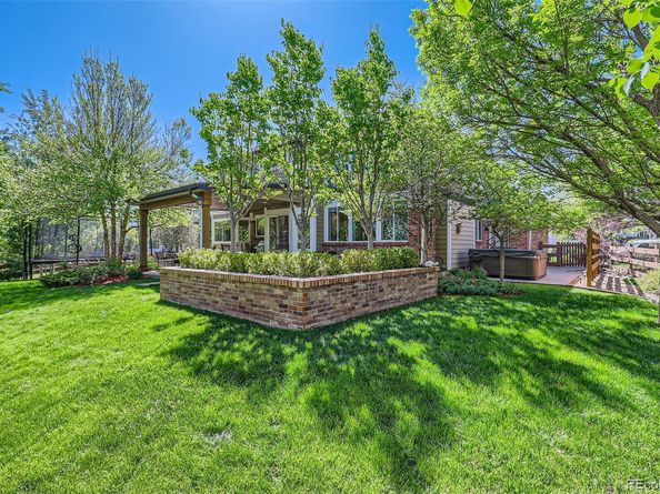 6366 Umber Circle, Arvada CO 80403