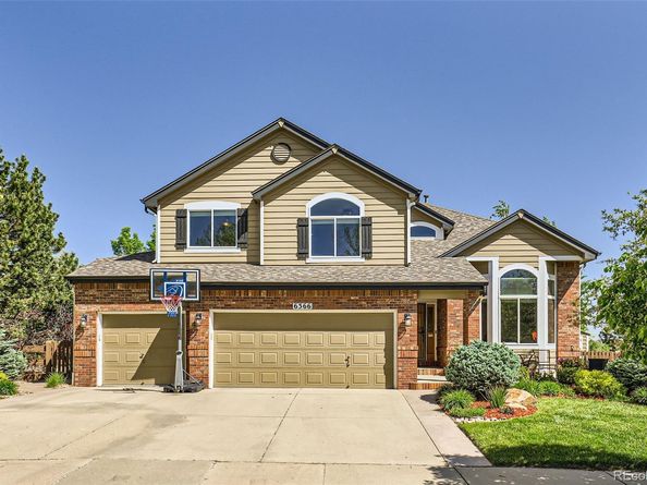 6366 Umber Circle, Arvada CO 80403