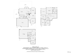 6366 Umber Circle, Arvada CO 80403