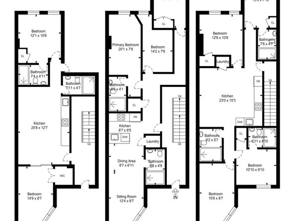 1390 Eastern Parkway, Brooklyn NY 11233