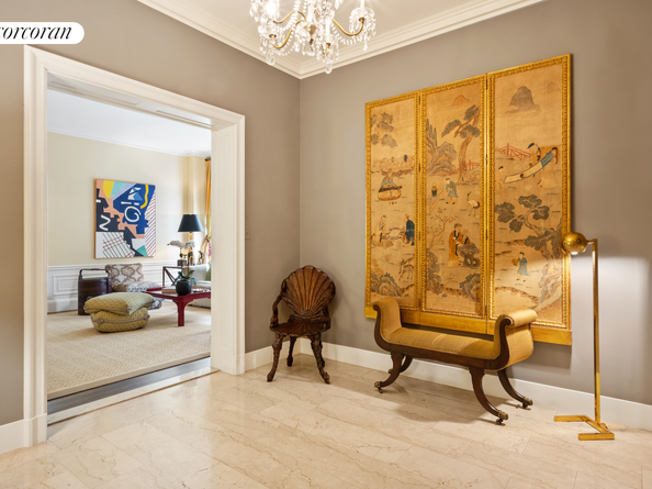 950 5th Avenue 2, New York NY 10021