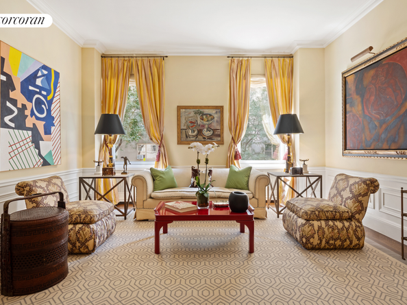 950 5th Avenue 2, New York NY 10021