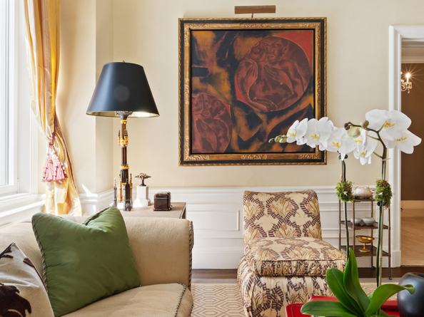 950 5th Avenue 2, New York NY 10021