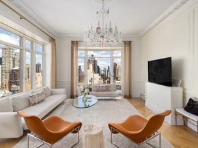 520 Park Avenue 22, New York NY 10065