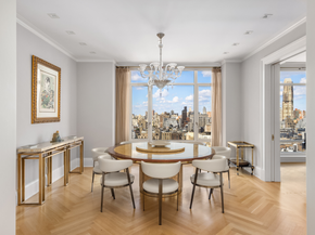520 Park Avenue 22, New York NY 10065