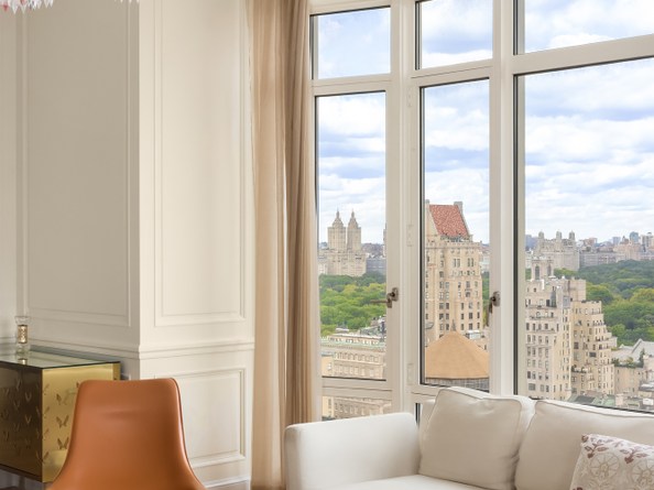 520 Park Avenue 22, New York NY 10065