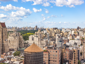 520 Park Avenue 22, New York NY 10065