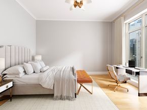 520 Park Avenue 22, New York NY 10065