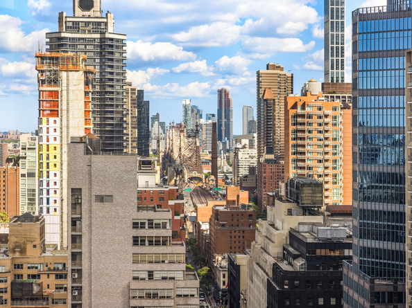 520 Park Avenue 22, New York NY 10065