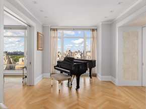 520 Park Avenue 22, New York NY 10065