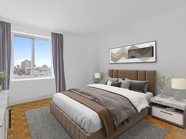 300 West 135th Street 9f, New York NY 10030