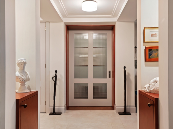 35 East 85th Street 2FG, New York NY 10028