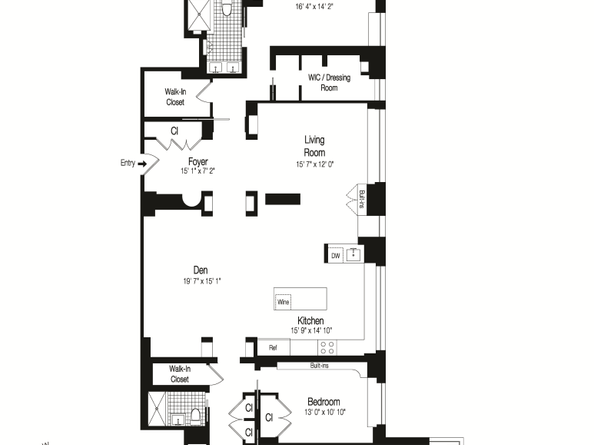 35 East 85th Street 2FG, New York NY 10028