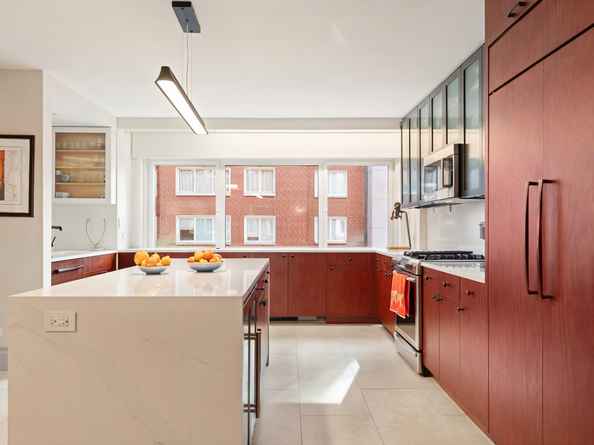 35 East 85th Street 2FG, New York NY 10028