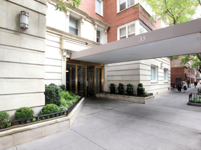 35 East 85th Street 2FG, New York NY 10028