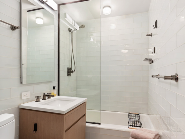 35 East 85th Street 2FG, New York NY 10028