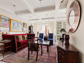 35 East 85th Street 2FG, New York NY 10028