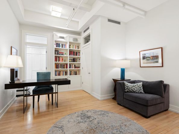 40 West 22nd Street 4, New York NY 10010