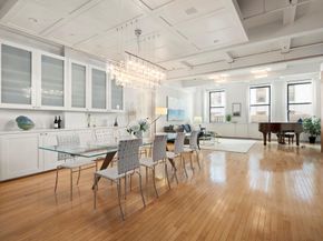 40 West 22nd Street 4, New York NY 10010