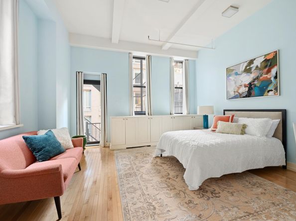 40 West 22nd Street 4, New York NY 10010