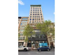 40 West 22nd Street 4, New York NY 10010