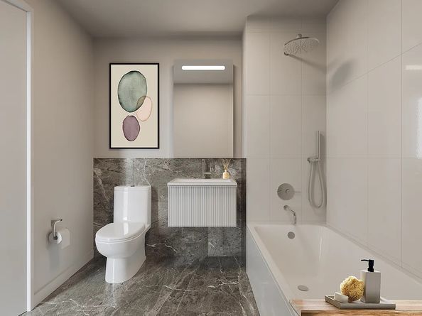 1548 72nd Street 302, Brooklyn NY 11228