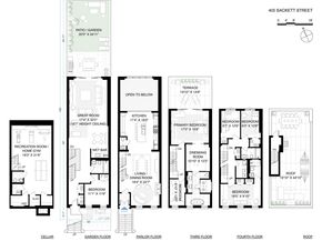 405 Sackett Street, Brooklyn NY 11231