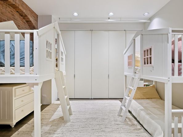 165 Duane Street 3D, New York NY 10013