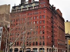 165 Duane Street 3D, New York NY 10013