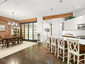 165 Duane Street 3D, New York NY 10013