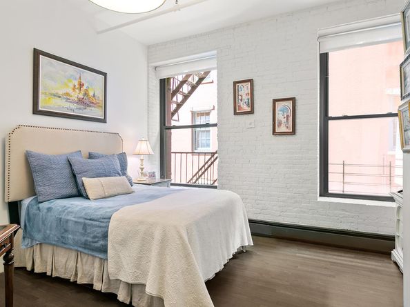 165 Duane Street 3D, New York NY 10013