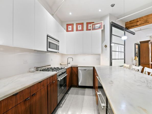 165 Duane Street 3D, New York NY 10013