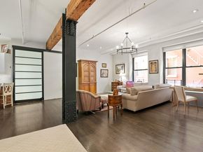 165 Duane Street 3D, New York NY 10013