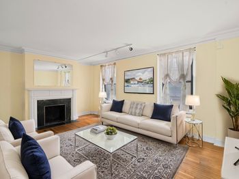 135 West 58th Street