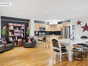 754 East 6th Street 4E, New York NY 10009