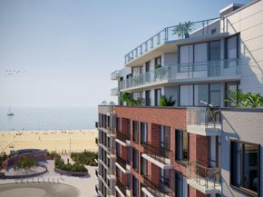133 Beach 116 Th Street 3M, Queens NY 11694