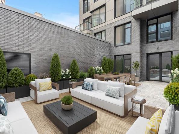 133 Beach 116 Th Street 3M, Queens NY 11694