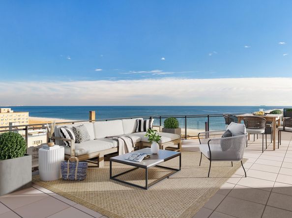 133 Beach 116 Th Street 3M, Queens NY 11694