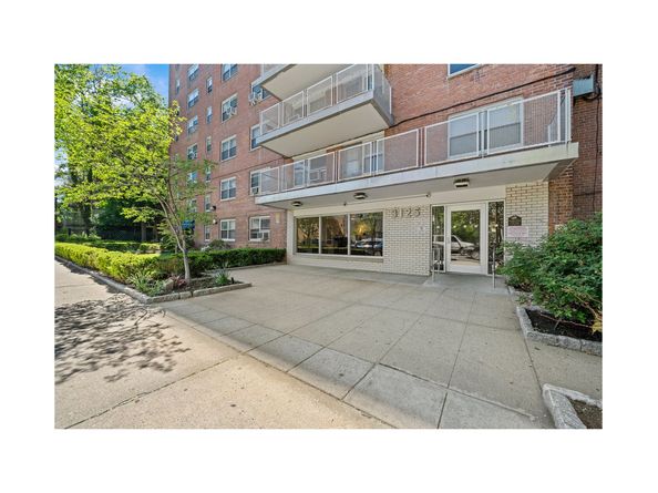 3125 Tibbett Avenue 12C, Bronx NY 10463