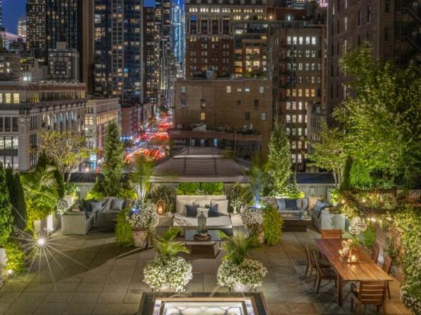 60 West 20th Street PHA, New York NY 10011