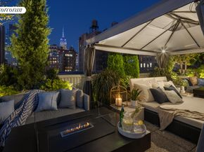 60 West 20th Street PHA, New York NY 10011