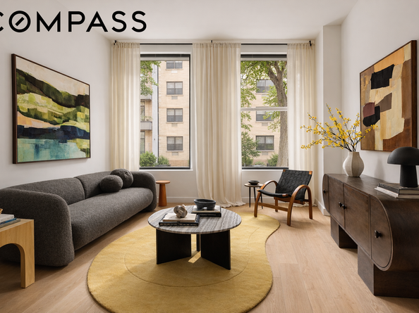 323 Bergen Street 120E, Brooklyn NY 11217