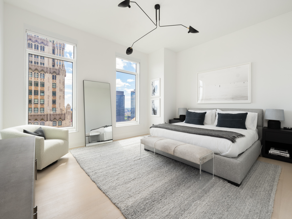 30 Park Place 60B, New York NY 10007