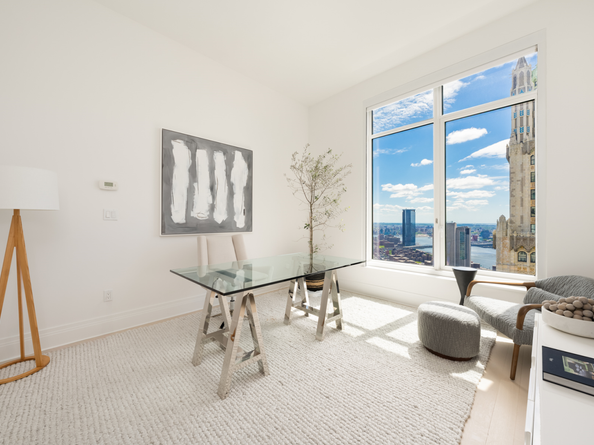 30 Park Place 60B, New York NY 10007