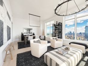 30 Park Place 60B, New York NY 10007